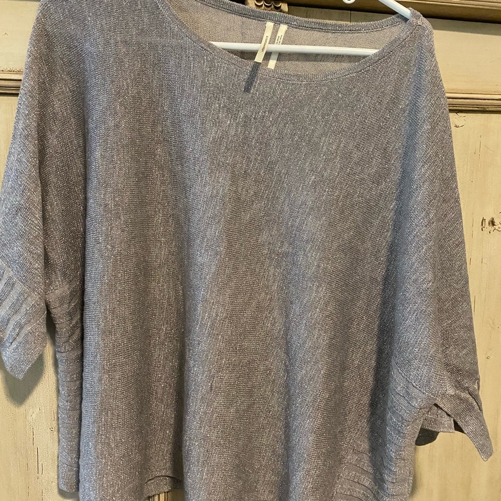 ANTHROPOLOGIE  Knit Sweater
